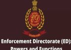 चुनाव से पहले बंगाल में ED का ताबड़तोड़ एक्शन, कोलकाता के DCP के ठिकानों पर छापेमारी
