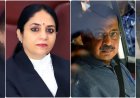 जस्टिस का मिसकैरिज होगा: जस्टिस स्वर्ण कांता शर्मा से बोले केजरीवाल, जज साहिबा ने नियम की याद दिलाई लेकिन टाला फैसला
