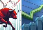 Stock Market Rally: अमेरिका से आई एक खबर से शेयर बाजार में उफान, वॉर का डर हुआ दूर