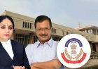 मेरी गरिमा को चुनौती दी गई थी, अगर मैं हट जाती तो…’: अरविंद केजरीवाल मामले में जस्टिस स्वर्ण कांता शर्मा
