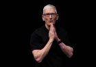 Apple को मिला नया CEO, 15 साल बाद टिम कुक देंगे इस्तीफा, मिली नई जिम्मेदारी