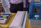 EVM के बटन पर गोंद या परफ्यूम लगाने पर होगी सख्त कार्रवाई, बंगाल चुनाव से पहले EC का अलर्ट