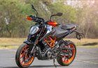 KTM 390 Duke और 390 Adventure के 350cc वेरिएंट हुए लॉन्च, जानें इनकी कीमत