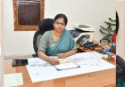 एमपी कैडर की IAS अनुग्रह पी को मिली बड़ी जिम्मेदारी, चेन्नई पोर्ट अथॉरिटी में CVO बनीं