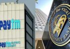RBI ने रद्द किया Paytm पेमेंट्स बैंक का लाइसेंस, अब जमा पैसों की सुरक्षा पर उठे सवाल