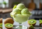 घर पर बनाएं कीवी आइसक्रीम, गर्मी में मिलेगा ठंडक और ताजगी का स्वाद