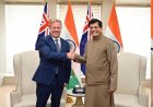 India-New Zealand FTA: $20 अरब निवेश और 100% फ्री ड्यूटी, जानिए भारत-न्यूजीलैंड डील के फायदे