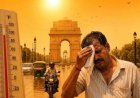दिल्ली में भीषण गर्मी पर रेखा सरकार का बड़ा फैसला, मजदूरों को राहत