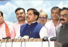 MP विधानसभा में महिलाओं को 33% आरक्षण का शासकीय संकल्प ध्वनिमत से पारित, CM मोहन ने कांग्रेसियों को बताया गिरगिट