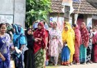 बंगाल में 18% वोटिंग, ममता ने गड़बड़ी का आरोप लगाया, नादिया में BJP कार्यकर्ता पर हमला