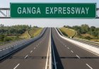गंगा एक्सप्रेसवे पर टोल शुरू: जानिए प्रति किमी दरें और मेरठ–प्रयागराज सफर का खर्च