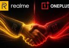 स्मार्टफोन मार्केट में बड़ा बदलाव, OnePlus और Realme ने मिलकर बनाई नई स्ट्रैटेजी