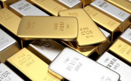Gold-Silver Crash: 3 प्रमुख कारण, जिनसे चांदी 13,000 रुपये सस्ती और सोने में आई बड़ी गिरावट