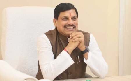 दो राज्यों को सांस्कृतिक डोर से जोड़ेगा नया फोर लेन बायपास : मुख्यमंत्री डॉ यादव