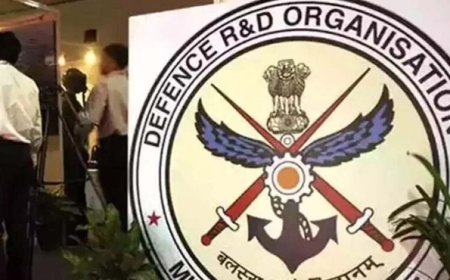 बेंगलुरु में DRDO की लैब को मिली बम से उड़ाने की धमकी, सुरक्षा एजेंसियां हुईं अलर्ट