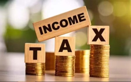 ₹2.80 करोड़ पर ‘0’ TAX, क्या आप भी ले सकते हैं? जानें धारा 54F का नियम
