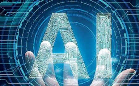 छत्तीसगढ़ के स्कूलों में AI का आगाज़: स्मार्ट टेक्नोलॉजी से बदलेगी पढ़ाई की तस्वीर