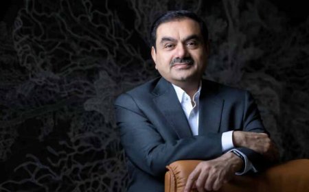 गौतम अडानी ने अमेरिकी कोर्ट में केस रद्द करने की की मांग, कहा ‘गड़बड़ी साबित नहीं होती’