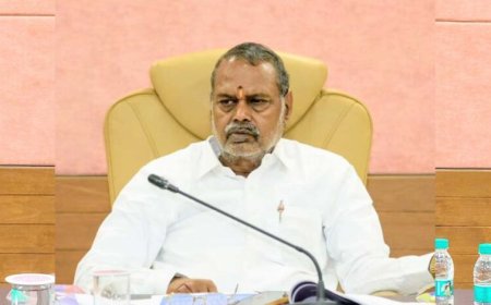 सामाजिक न्याय की योजनाओं में मैदानी अमले के अनुभव को शामिल किया जाएगा : मंत्री कुशवाह