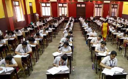 प्रदेश बोर्ड पैटर्न में बड़ा बदलाव: सप्लीमेंट्री एग्जाम खत्म, फेल और पास छात्र अब देंगे दूसरी परीक्षा
