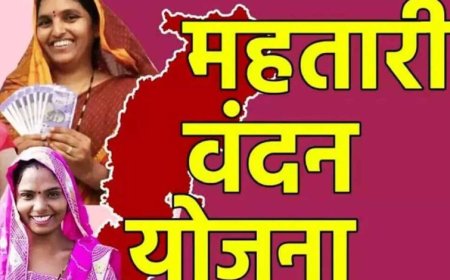 महतारी वंदन योजना: 30 जून तक फ्री ई-केवाईसी कराना जरूरी, प्रशासन की अपील