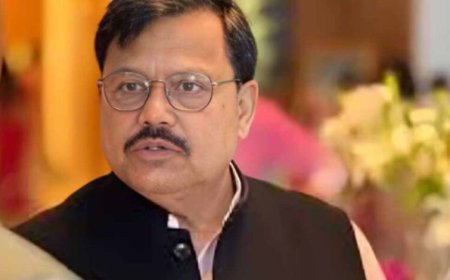 ऊर्जा मंत्री तोमर बोले – मध्यप्रदेश पॉवर जनरेटिंग कंपनी ने रचा स्वर्णिम ऊर्जा वर्ष 2025-26