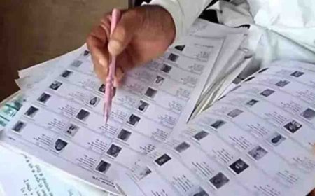 यूपी वोटर लिस्ट, 2.05 करोड़ नाम कटे, दिल्ली की आबादी से भी बड़ी छंटनी