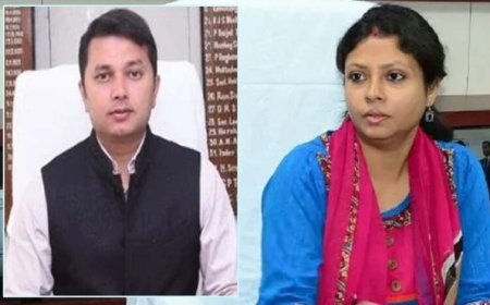 दो आईएएस जॉइंट सेक्रट्री के लिए इम्पैनल, रीवा में अपर कलेक्टर 8 माह तक नहीं हुए रिलीव