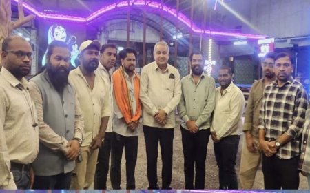 छत्तीसगढ़ के उत्कृष्ट विधायक डॉ धर्मजीत सिंह के नेतृत्व में मनाया गया जिला उपाध्यक्ष निलेश ठाकुर का जन्मदिवस