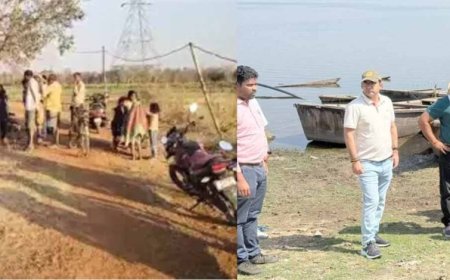 लोरमी बनेगा टूरिज्म हब! कलेक्टर ने भूमि विवाद सुलझाने के दिए सख्त निर्देश