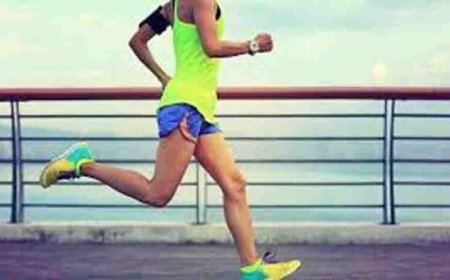 रनिंग करते समय लोग कर रहे ये बड़ी गलती, डॉक्टर ने दी सलाह