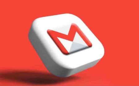 गूगल का ऐलान: अब Gmail ईमेल होंगे और ज्यादा सुरक्षित