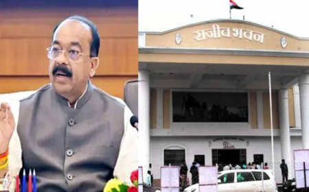 अरुण साव का कांग्रेस पर तंज: वार्ड अध्यक्ष सूची रद्द, ‘आपस में लड़कर खत्म हो रही पार्टी’