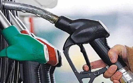 डीजल पर बड़ा झटका: सरकार ने बढ़ाए चार्ज, ₹36 तक का इजाफा