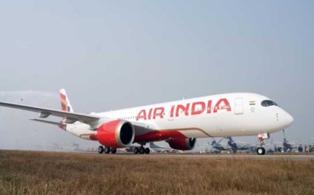 भोपाल के यात्रियों को राहत, 1 जुलाई से एयर इंडिया एक्सप्रेस शुरू करेगी मुंबई के लिए नई उड़ान