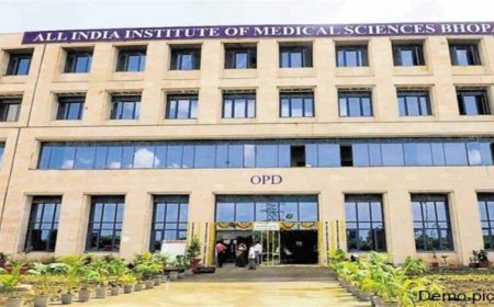 कैंसर इलाज में बड़ी सफलता: AIIMS का ‘लाइट एक्टिव’ ब्रह्मास्त्र, रोशनी पड़ते ही खत्म होगा ट्यूमर