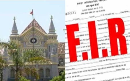 FIR दर्ज कर समझौता करना न्याय प्रक्रिया का दुरुपयोग: MP हाईकोर्ट की सख्त टिप्पणी