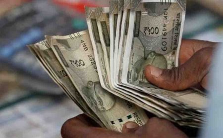 केंद्रीय कर्मचारियों को DA बढ़ोतरी का इंतजार, अप्रैल सैलरी पर भी असर की आशंका