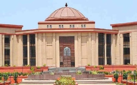 CG हाईकोर्ट का बड़ा फैसला: ट्रायल कोर्ट का आदेश पलटा, POCSO आरोपी को मिली राहत