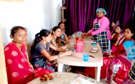 लखपति दीदी सुमा उइके : संघर्ष से सफलता तक की प्रेरक कहानी