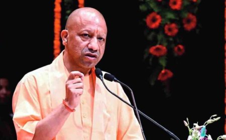 स्मार्ट मीटर शिकायतों पर सख्त सीएम योगी, यूपी में 7 दिन का विशेष अभियान शुरू