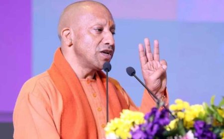 रामपुर का शानदार प्रदर्शन: IGRS रिपोर्ट में टॉप, योगी आदित्यनाथ के विकास मॉडल को मिली रफ्तार