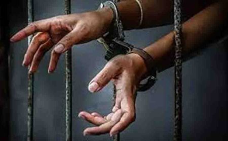 दिल्ली पुलिस की बड़ी कार्रवाई, साइबर फ्रॉड नेटवर्क से जुड़ा बैंक कर्मचारी गिरफ्तार