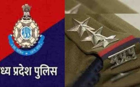 विदिशा पुलिस का हाईटेक प्लान: अपराधियों की ‘डिजिटल कुंडली’ से बचना मुश्किल