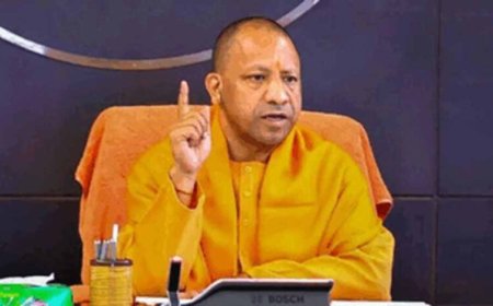नोएडा प्रदर्शन के बाद योगी सरकार सख्त, 10 तारीख तक सैलरी देना अनिवार्य