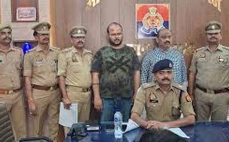 प्रयागराज में कफ सिरप तस्करी का बड़ा खुलासा, पिता-पुत्र गिरफ्तार