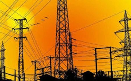 लखनऊ में बिजली कर्मचारियों का बड़ा ऐलान, गर्मियों में व्यवस्था प्रभावित होने की चेतावनी