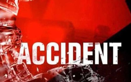 डिंडौरी में ट्रक हादसे में 5 की मौत, प्रशासन ने मृतकों के परिवारों को 4-4 लाख रुपये की आर्थिक सहायता दी