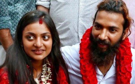 मोनालिसा फरमान को छोड़कर भाग गई? वायरल वीडियो से खुली नई कहानी
