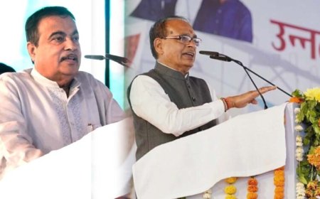 रायसेन में उन्नत कृषि महोत्सव का भव्य समापन, हजारों किसानों के साथ कृषि बदलाव का नया संकल्प